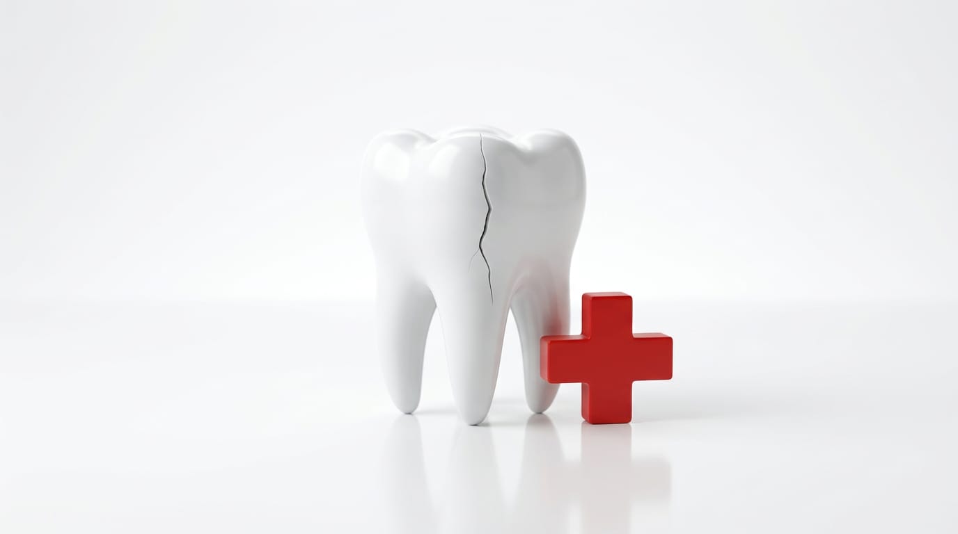 Emergency dental care