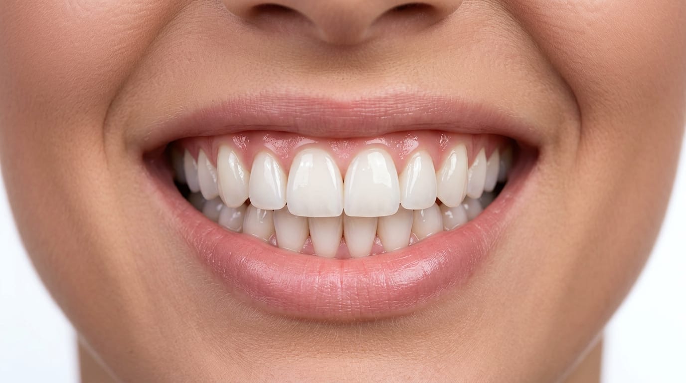 Porcelain veneers / Hollywood Smile