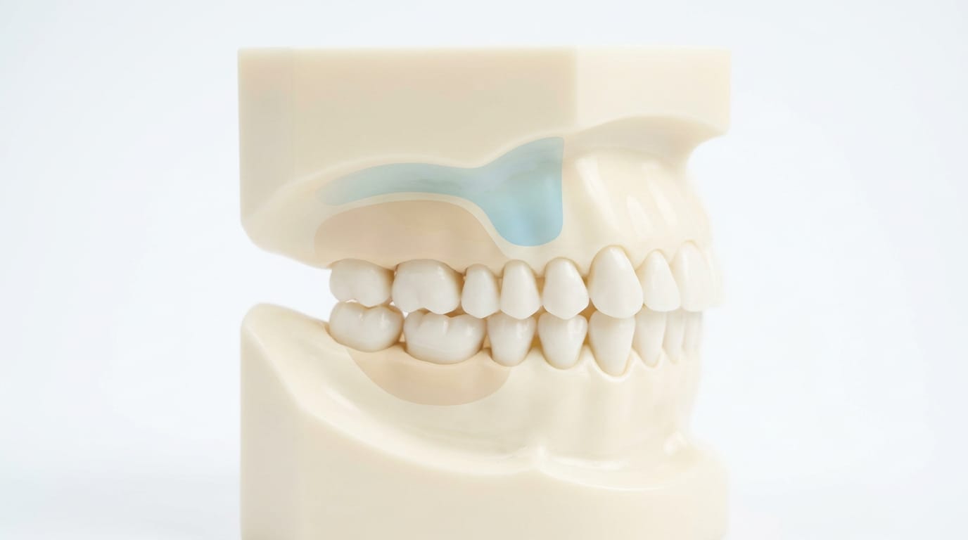 Bone grafting & sinus lift