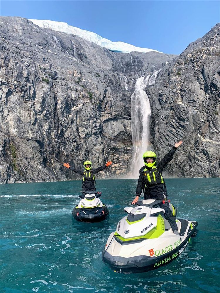 Jet Ski