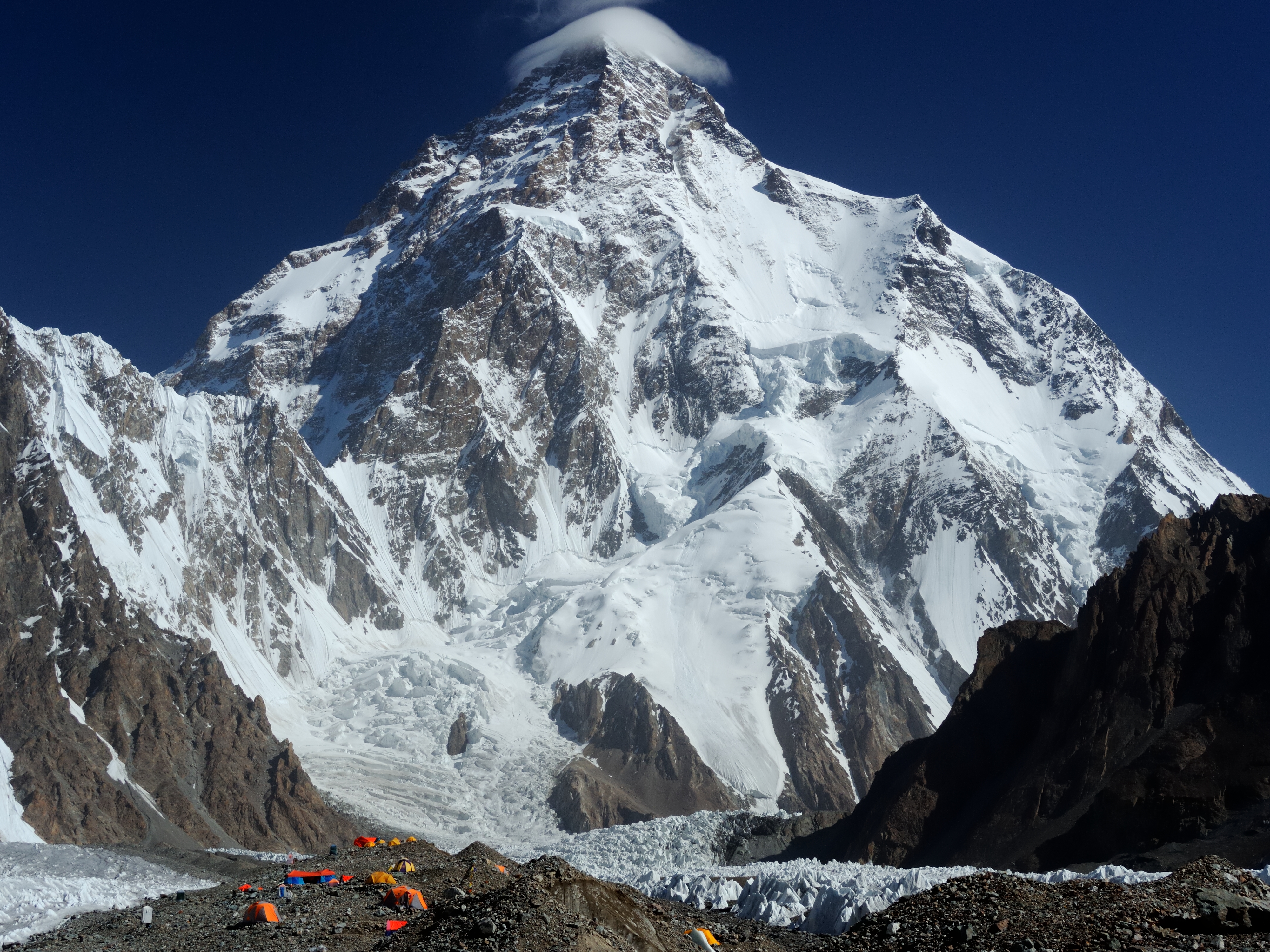 K2 Region