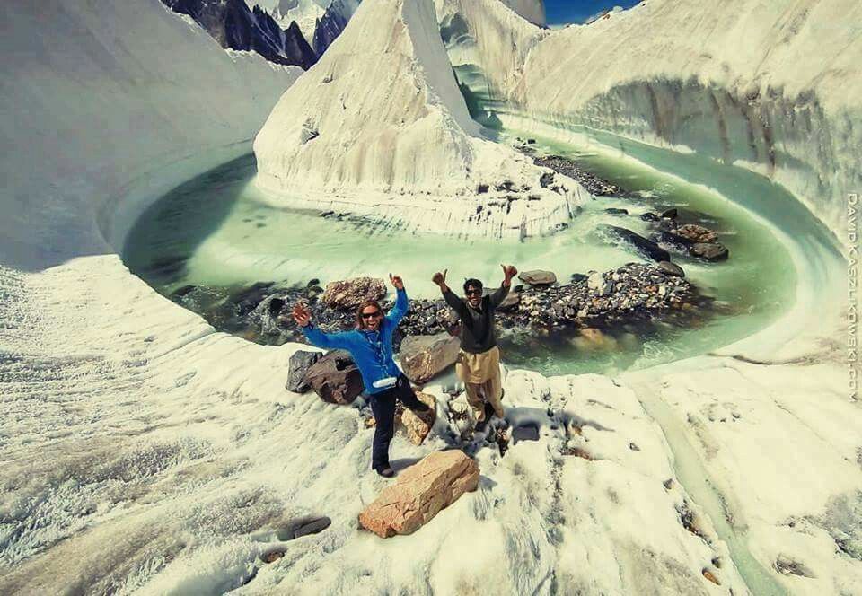 Throne Room of Mountains